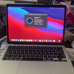 MacBook Air 2019