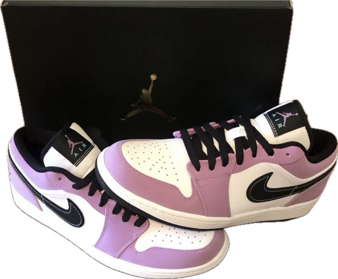 🔥Jordan 1 Low Size 10.5 Brand New In Box🔥