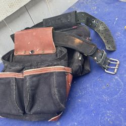 Tool Bag 