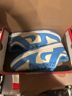 Nike dunks Jordan’s Air Force 1