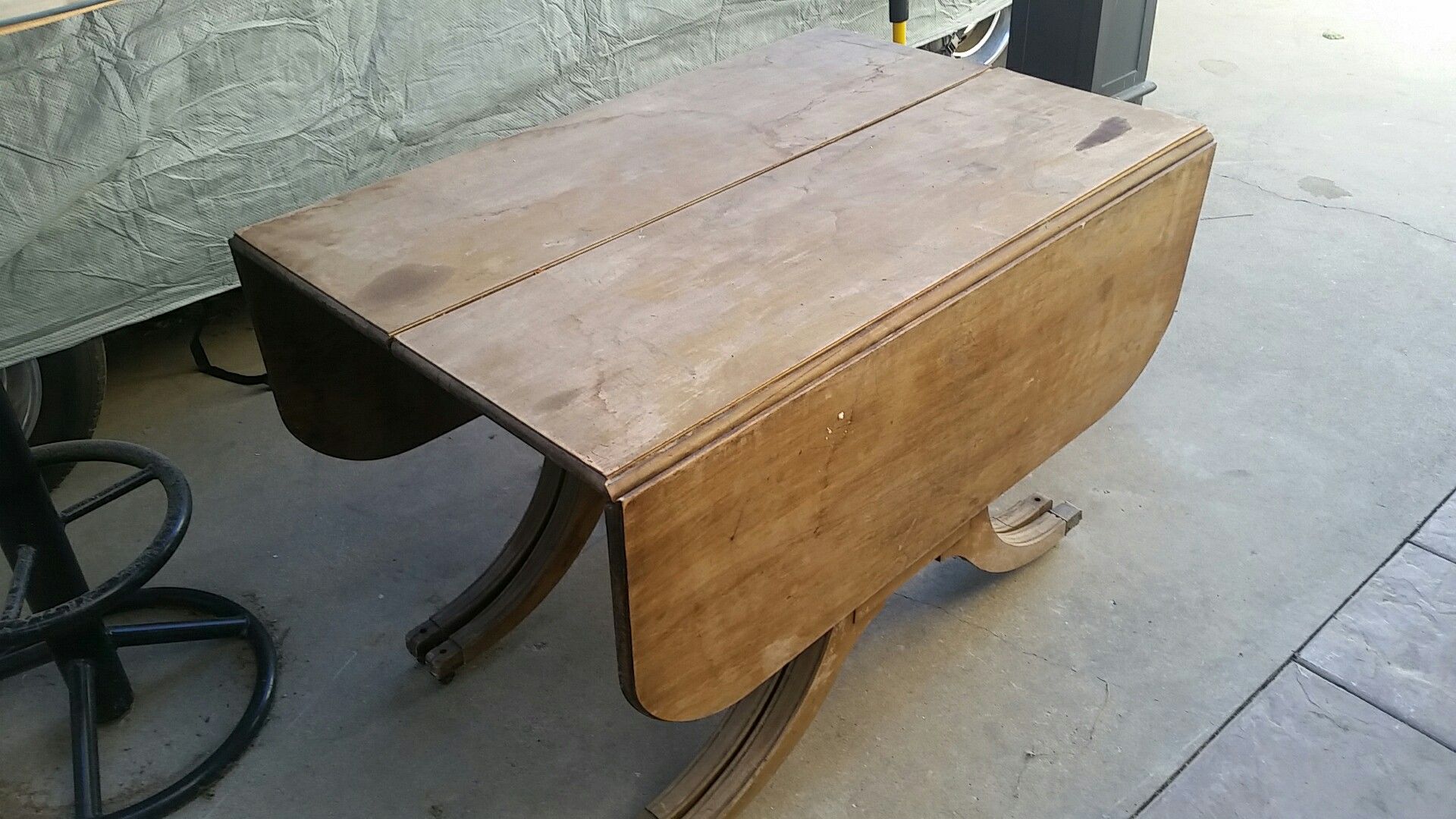 Free Antique table