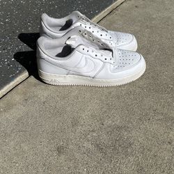 Air Force Ones