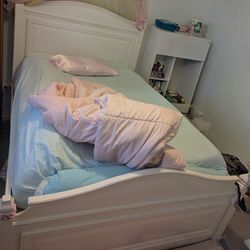 Full size Cafe kids bed frame