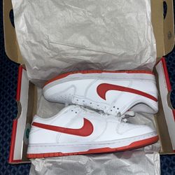Nike Dunks
