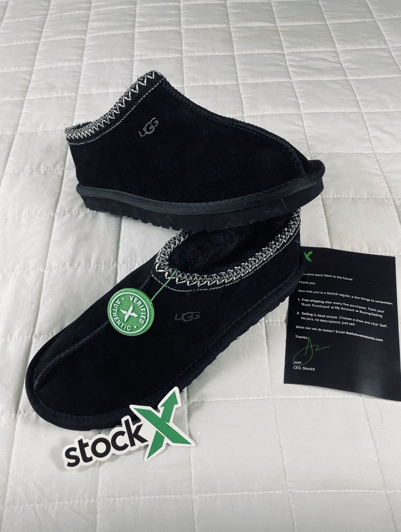 Uggs