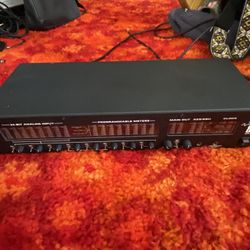 TRADE: MOTU 896 & 2408 Rack Units