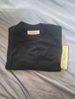 Essentials T shirt