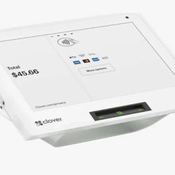 Clover Mini POS System