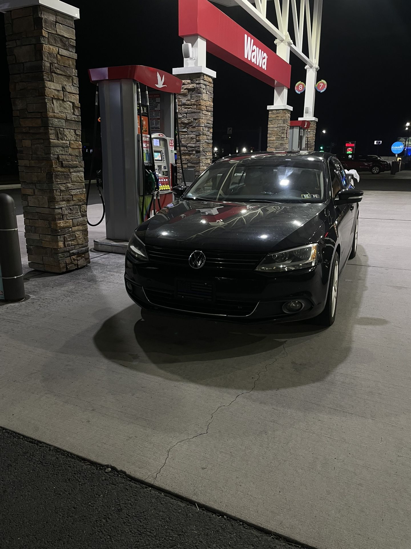 2014 Volkswagen Jetta