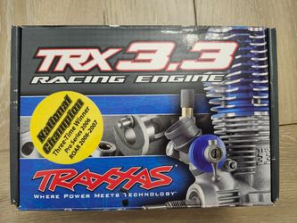 Traxxas