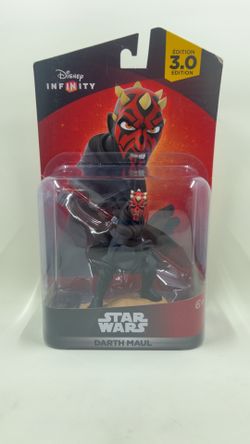 Disney infinity 3.0 Star Wars lot