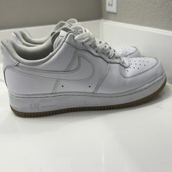 Airforce 1’s