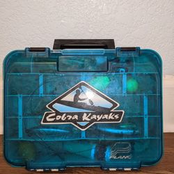 Plano Tackle Box 