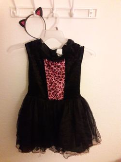 Halloween costume