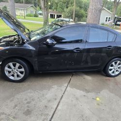 2010 Mazda Mazda3