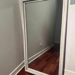 Farmhouse Full Length Mirror