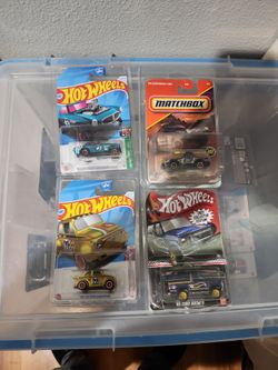 Hot wheels super t hunt, chase & rlc $20 each