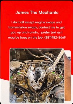 Dodge,Chevy ford and more