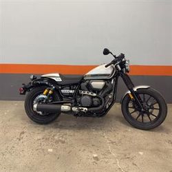 2015 Yamaha Bolt 950