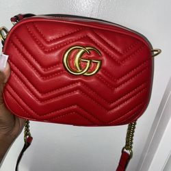 Gucci Bag 