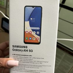 Samsung a14 5g Special 