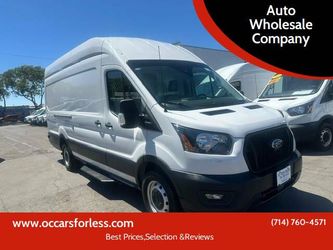 2024 Ford Transit-250 Cargo Van