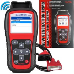 Autel MaxiTPMS TS508WF
