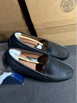 Ralph Lauren Polo Loafers