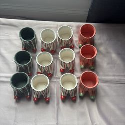 Decorative Jar / Vases 