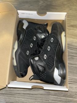 Jordan’s Size 6 Youth/7.5 Women