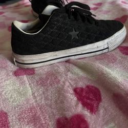 One Star Pro Trainers 