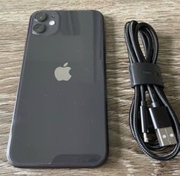 🎁 Unlocked iPhone 11~ Any SIM CARD!!