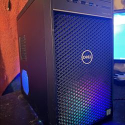 Custom Dell Gaming Upgrade Read Description 