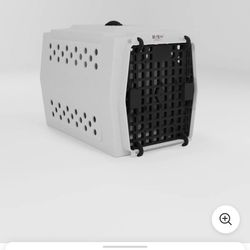  Ruffland Kennel - Midsize 