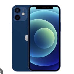 iPhone 12 Mini (unlocked)