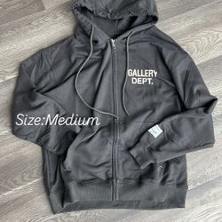 gallery dept hoodies