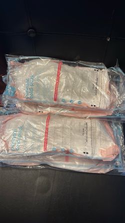 Perinal cold pack postpartum