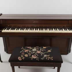 Piano for Sale