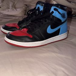 Air Jordan 1 HIGH OG | NC to CHI