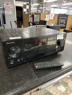 Pioneer Elite VSX-LX104