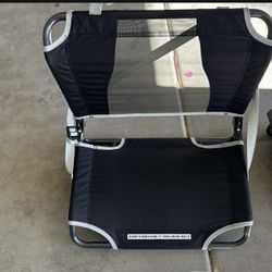 Stadium Seats (pair)