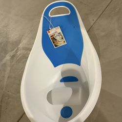 Infant Bathtub