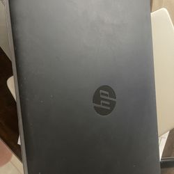 Laptop HP