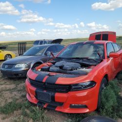 17 Charger For Parts