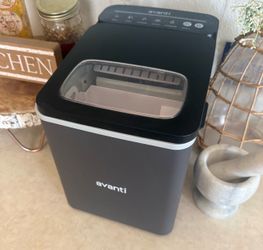 Ice Maker