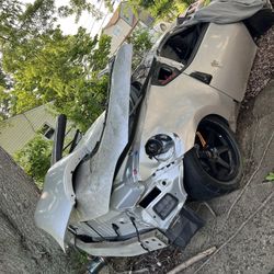 2009 Nissan 370z