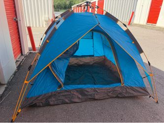 Like New 2 Person tent