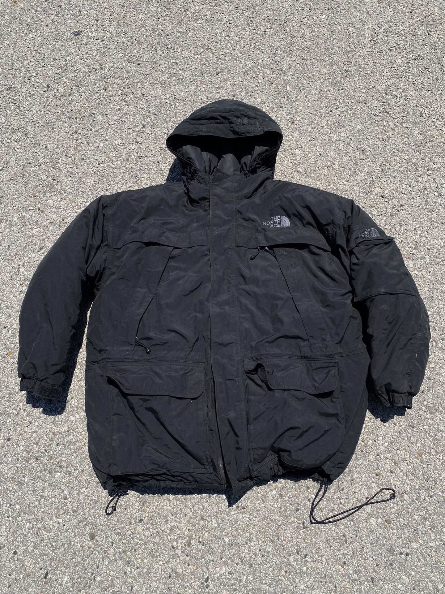 The North Face Jacket 3XL