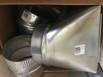 Stove Hood Vents