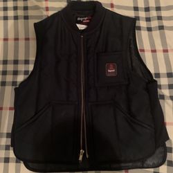 Supreme Vest 